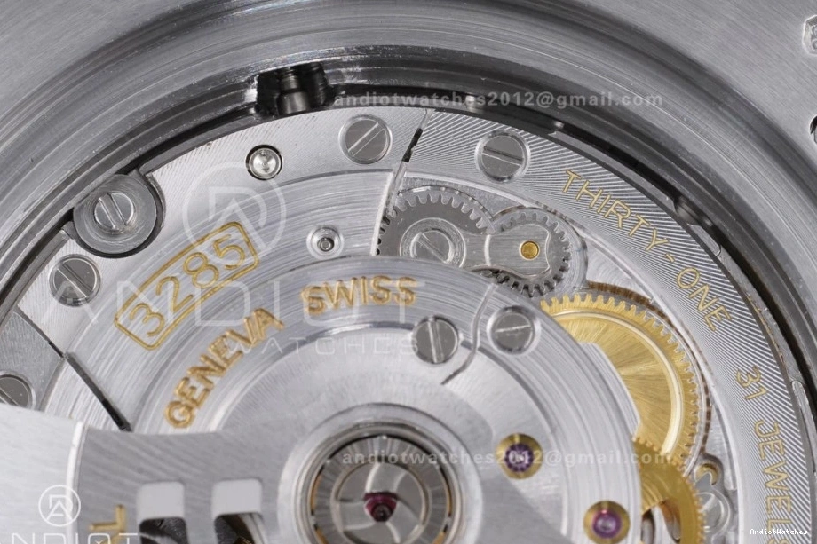 Jubilee 904L LHD New V 1:1 867 Best 126729 VTNR Sprite SS Oyster ARF on GMT Snug II SH3285 Edition Master 0515